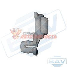 04940 клипса автомобильная MAZDA