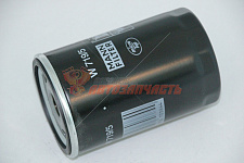 Фильтр масляный MANN W 719/5 Audi 80/100/A6, VW Golf III/Passat