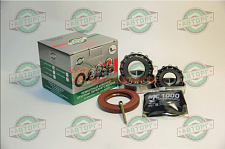 Ремонтный комплект ступицы ГАЗ-3302 (передней) Авторг