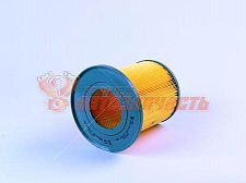 Фильтр воздушный ГАЗ дв. Cummins 2.8 низкий Евро-4 BIG FILTER 