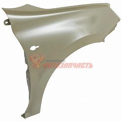 2190 Крыло переднее  правое ВАЗ  (грунт)