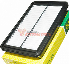 Фильтр воздушный MANN C 22 015 Hyundai Picanto