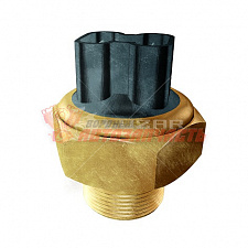 Датчик включения вентилятора 2108  99-94  Luzar