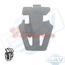 01140 клипса автомобильная ACURA/HONDA