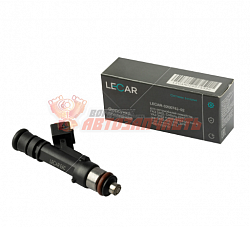 Форсунка топливная ГАЗель с дв. 405,406,409 (аналог 0280158107 ) LECAR