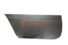 3302 Рем передней двери левая  (№21,№22)