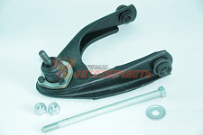 Рычаг передний 2101 ВАЗ верх. прав. в сборе (в упак. lada)