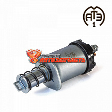 Реле втягивающее 2110 (на редукторн стартер) LKD/Прамо