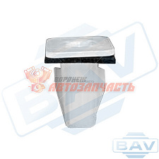 13410 клипса автомобильная