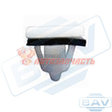 09700 клипса автомобильная HYUNDAI/KIA