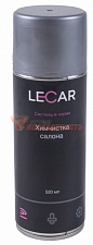 Очиститель обивки салона LECAR 520 мл. (аэрозоль)