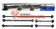 Штанги реактивные 21213 к-кт URBAN   ВАЗ