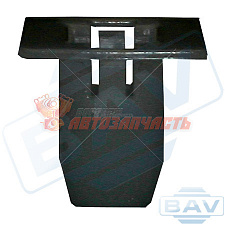 02380 клипса автомобильная ACURA/HONDA