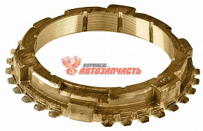 Кольцо блокирующее 2108 синхронизатора (синхрон)