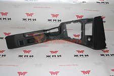 2110 Туннель ручника (верх)