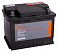 Аккумуляторная батарея  62Ah прямой (620A) (242x175x190)  6СТ-60VL евро