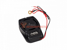 Сирена Aura ADX 330 / 20W, 1-тон, ПЬЕЗО-компакт, 6 Ом, 1000мА