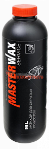 Антикоррозионный состав для скрытых полостей ML MasterWax ( 1л )