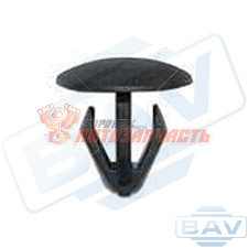 05400 клипса автомобильная ACURA/HONDA/LEXUS/TOYOTA