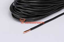 Провод ПВАМ 1,5 кв.мм  10м  б/упак   Cargen