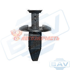 05380 клипса автомобильная FORD
