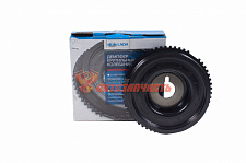 Шкив 2112 коленвала (демпфер)