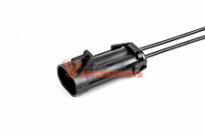 Рем набор Колодка резистора вентилятора охлаждения / мама 1118,2123  Cargen