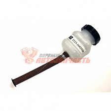 Бачок сцепления 2123 с шлангом и крышкой