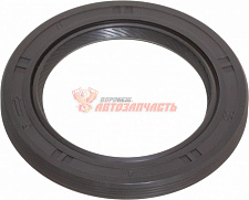 Сальник коленвала Ford Focus I-III 98-19, Fiesta IV-VI 95-12, Fusion 02-12 1.25-1.6; Volvo S 47*33*5