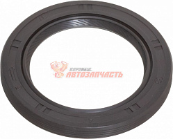 Сальник коленвала Ford Focus I-III 98-19, Fiesta IV-VI 95-12, Fusion 02-12 1.25-1.6; Volvo S 47*33*5