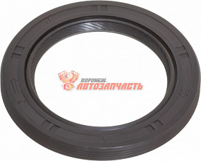 Сальник коленвала Ford Focus I-III 98-19, Fiesta IV-VI 95-12, Fusion 02-12 1.25-1.6; Volvo S 47*33*5