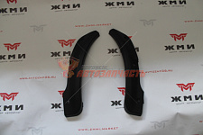 2108 Банан (накладка заднего крыла)