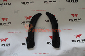 2108 Банан (накладка заднего крыла)