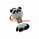 Флешка сувенирная 8gb Flash Панда