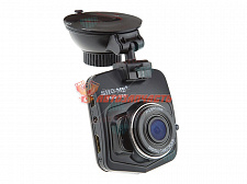 Видеорегистратор SHo-Me FHD 350 / 2.4" экран,120гр, 1920х1080р Full HD