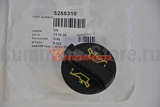 Крышка маслозаливной горловины Cummins 2.8 Газель