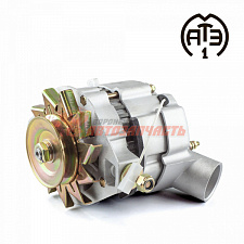 Генератор 21213,2131 (14В/60А) LKD/Прамо