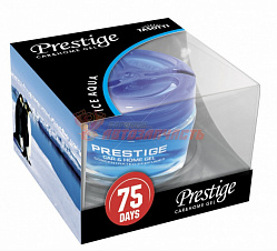 Ароматизатор TASOTTI Gel Prestige Ice Aqua (16 блок)