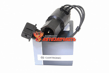 Датчик скорости 2109 (с проводом) Cartronic /301.3843/