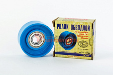 Ролик промежуточный ГАЗ-3302,3110 дв. Chrysler (обводной) БОН