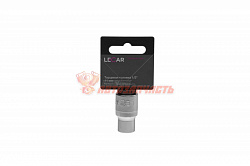 Головка торцевая 1/2" 11 мм LECAR