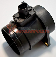 Датчик массового расхода воздуха ДМРВ (225) 2170 CARTRONIC