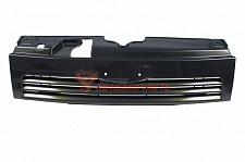 2110 Решетка радиатора  (нов.образ) золото инков (347)