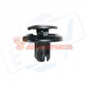 00830 клипса автомобильная ACURA/HONDA/MITSUBISHI