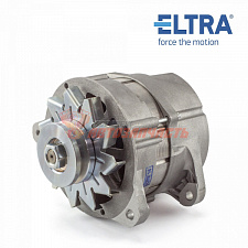 Генератор ГАЗ-3302 дв. 4025 (14В/75А) ELTRA 
