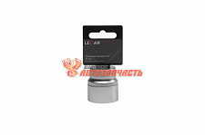 Головка торцевая 1/2" 30 мм LECAR