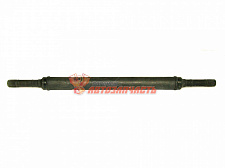 Вал привода переднего колеса 1118 ВАЗ правый (длинный)