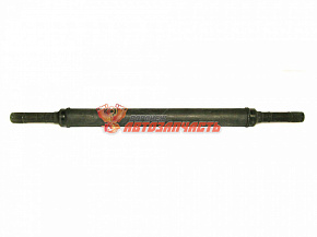 Вал привода переднего колеса 1118 ВАЗ правый (длинный)