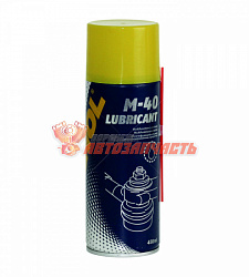 Смазка многоцелевая 450 мл Mannol M-40 Lubricant 9899