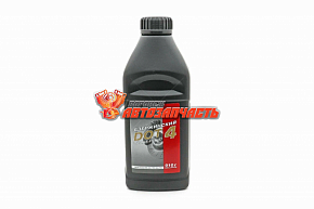 Тормозная жидкость 0,910 л Дзержинский DOT-4 